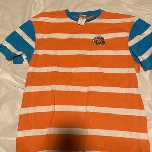 Salem7 men’s fashion graphic tee